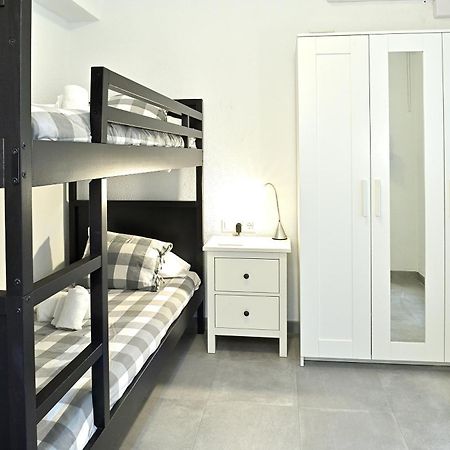 Myflats Incity Αλικάντε Εξωτερικό φωτογραφία