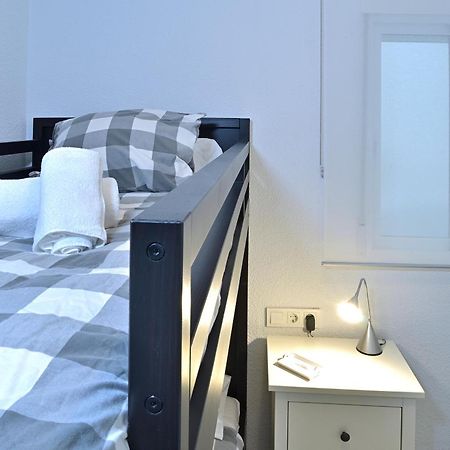 Myflats Incity Αλικάντε Εξωτερικό φωτογραφία
