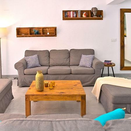 Myflats Incity Αλικάντε Εξωτερικό φωτογραφία