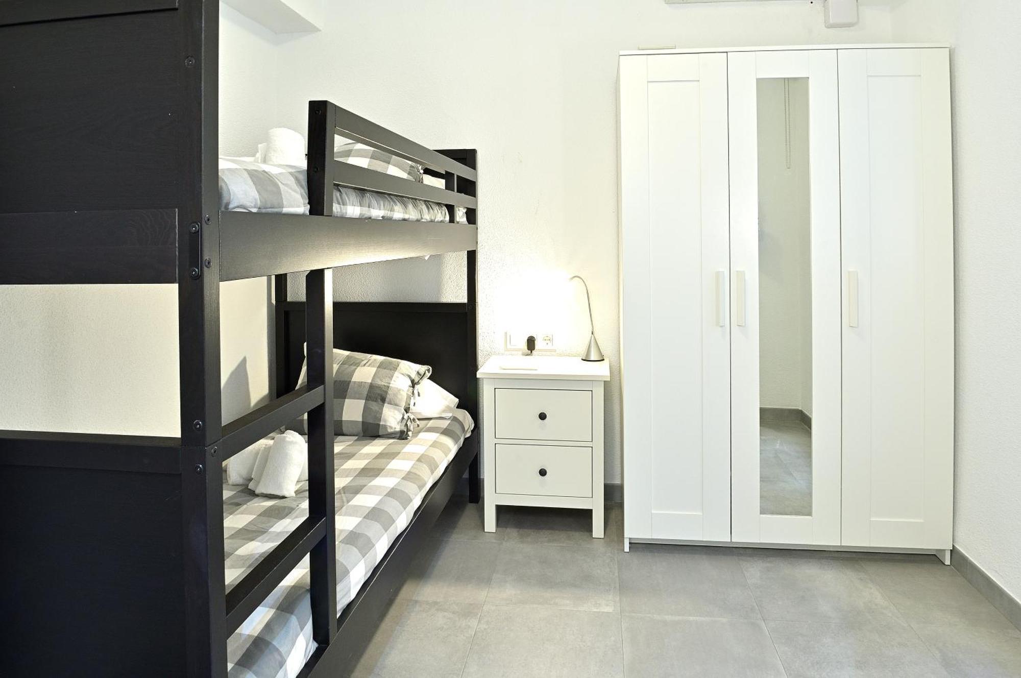 Myflats Incity Αλικάντε Εξωτερικό φωτογραφία