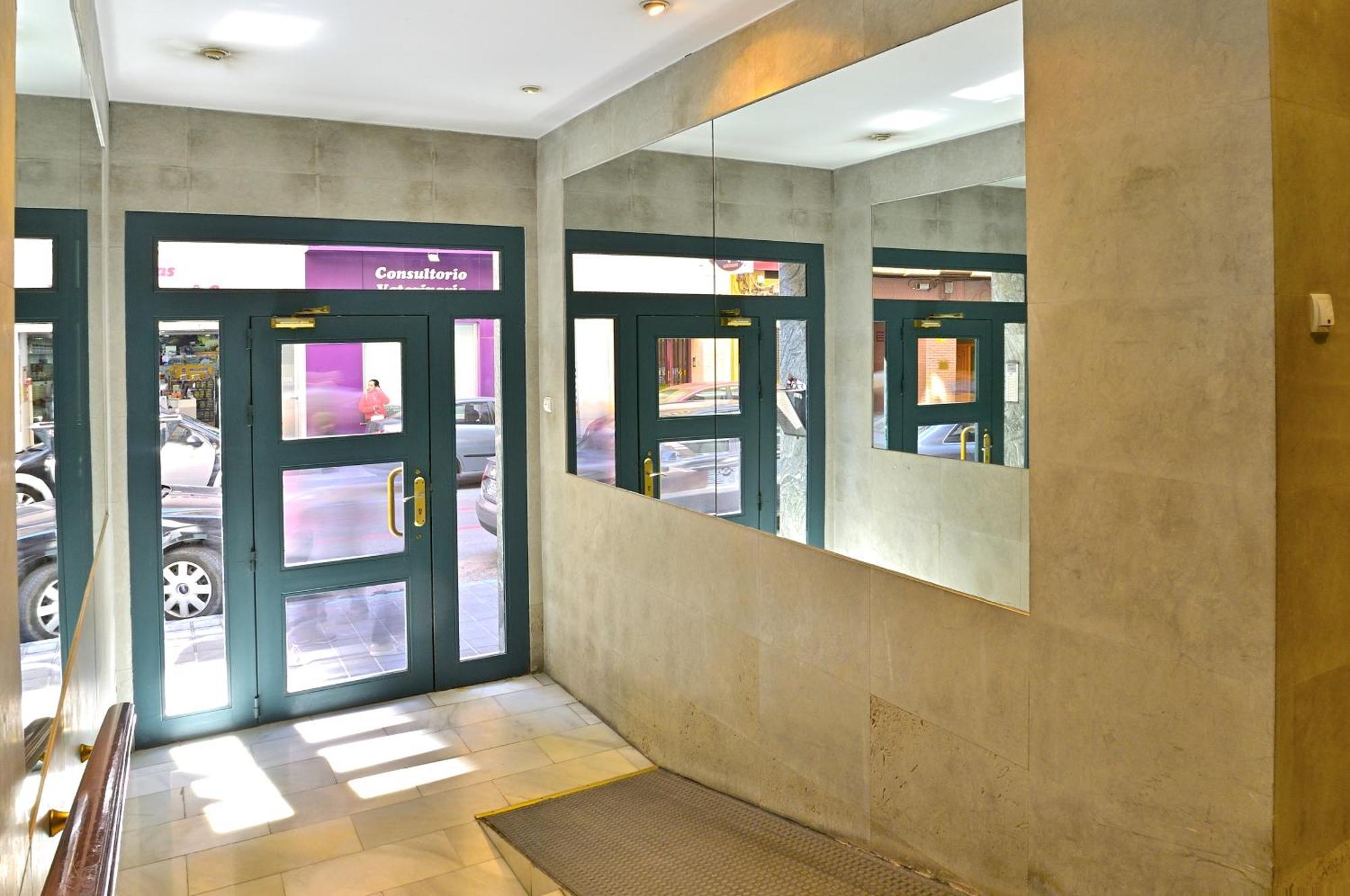 Myflats Incity Αλικάντε Εξωτερικό φωτογραφία
