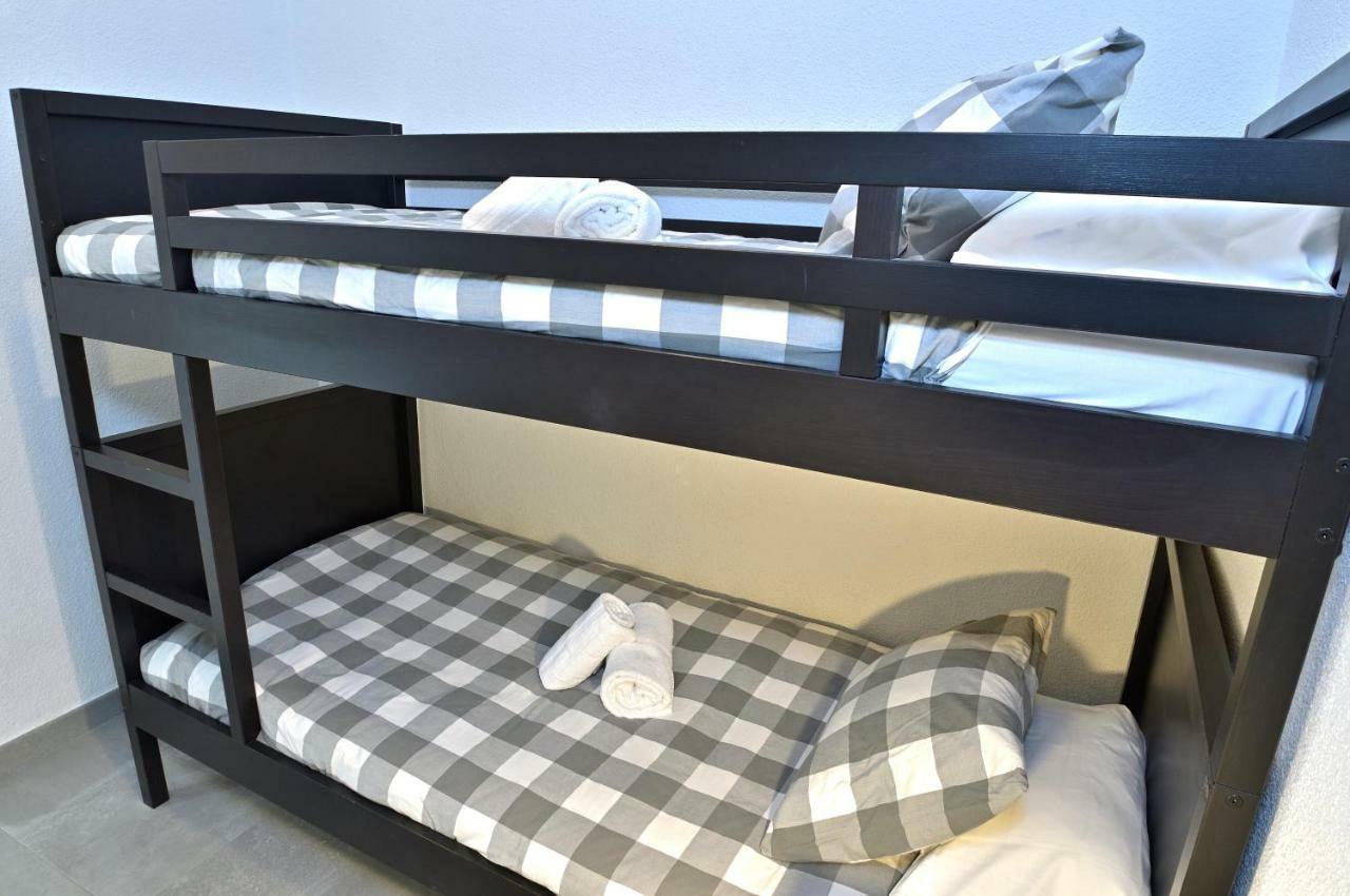 Myflats Incity Αλικάντε Εξωτερικό φωτογραφία