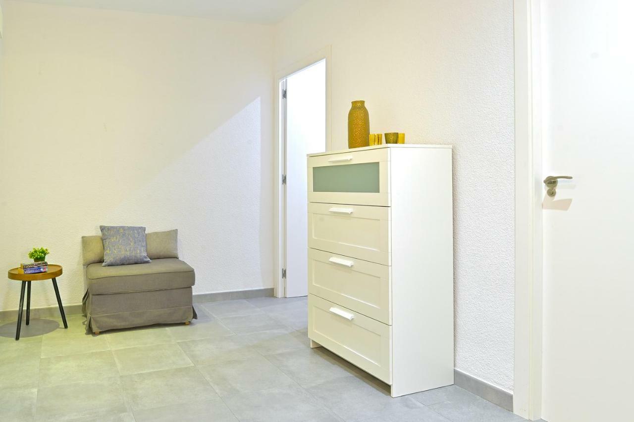 Myflats Incity Αλικάντε Εξωτερικό φωτογραφία