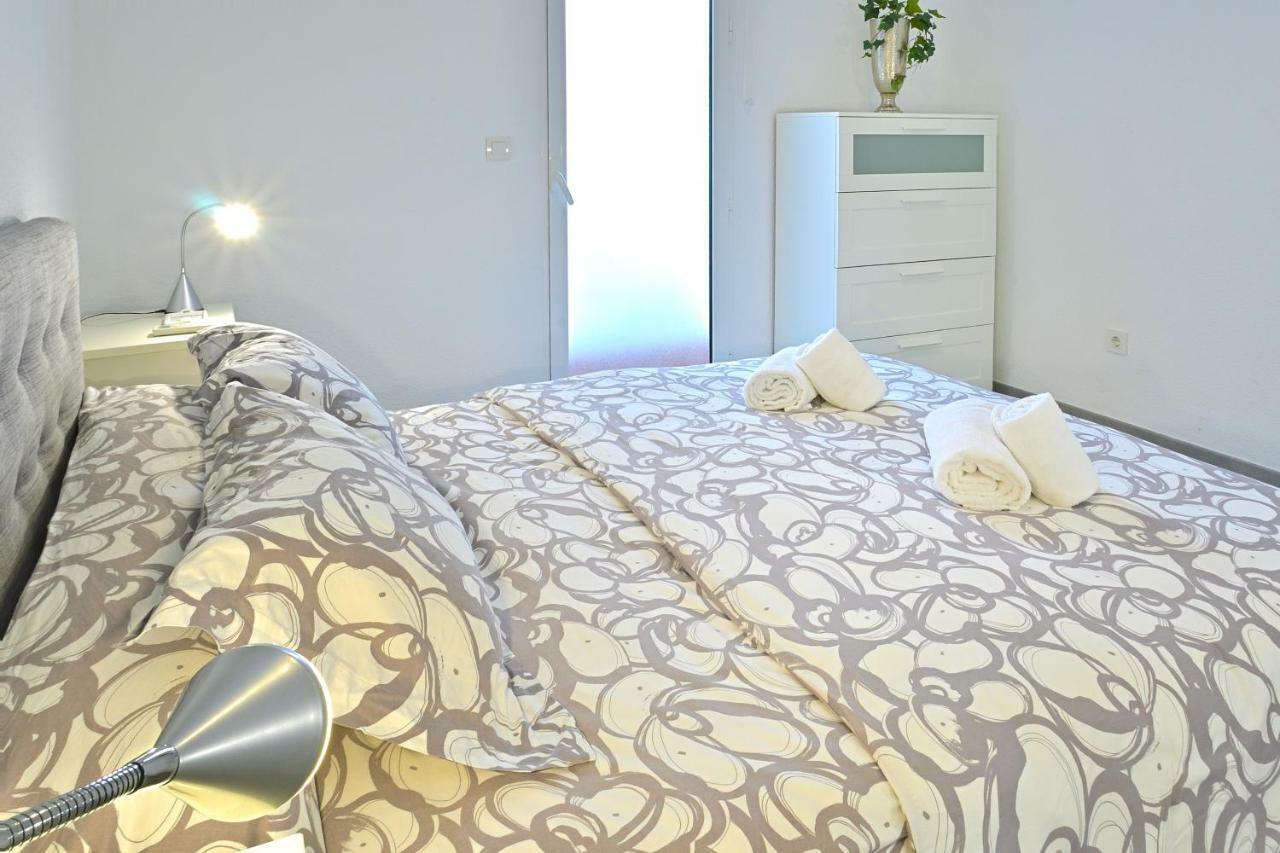 Myflats Incity Αλικάντε Εξωτερικό φωτογραφία