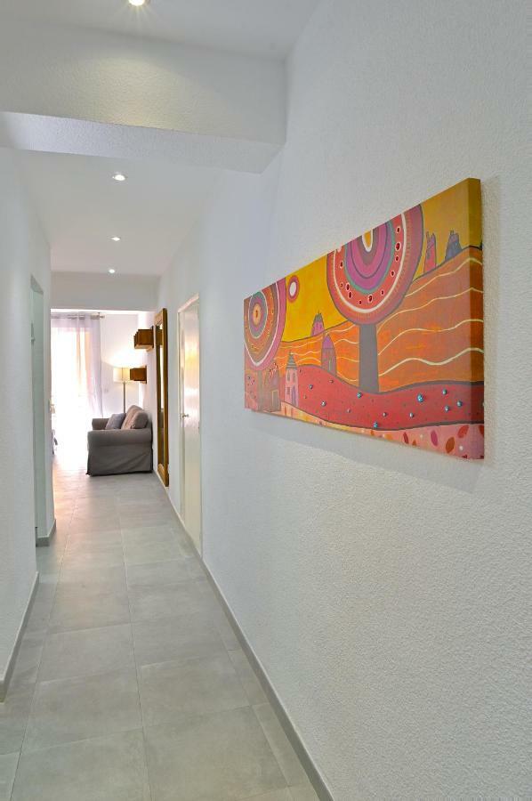 Myflats Incity Αλικάντε Εξωτερικό φωτογραφία